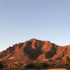 Meet your Posher, Ben